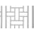 Ohana Rattan Open-Frame Headboard-21137862-116571998