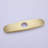 Single-Hole Single-handle Bathroom Faucet-64590659