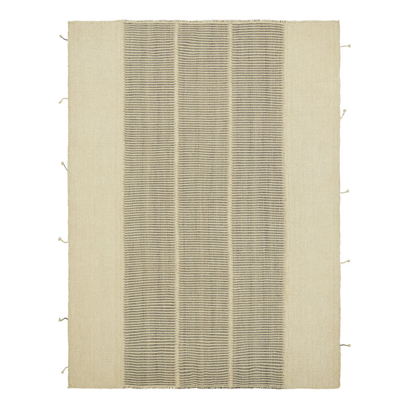 One-of-a-Kind 7'10" X 10'7" Area Rug