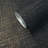 Straughter Crocodile Vinyl Black Copper Metallic Textured Wallpaper Modern 3D