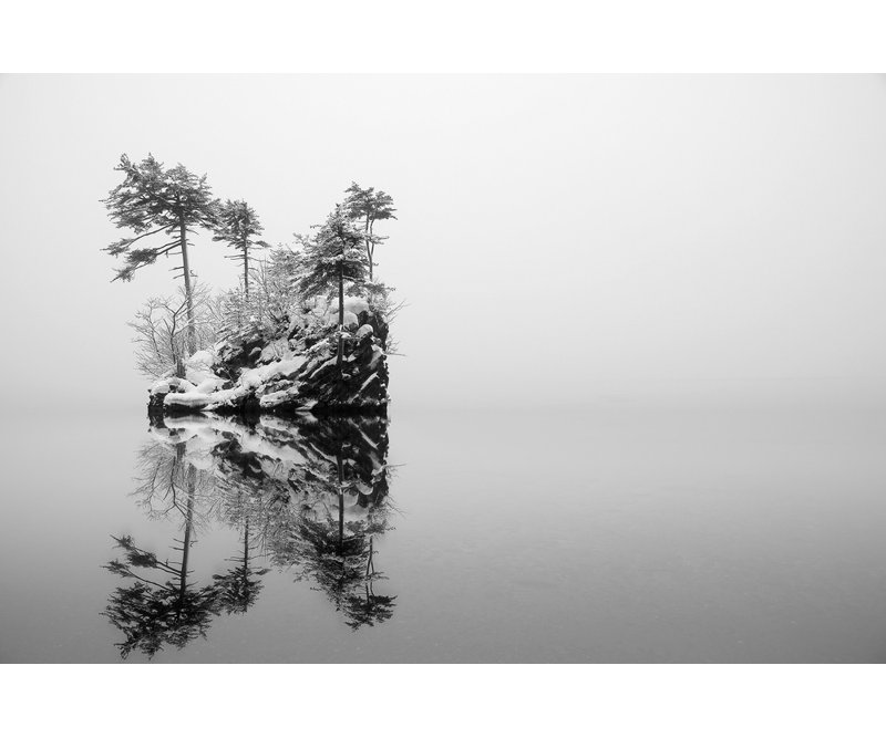 Wrapped Canvas Print, 50.8 cm H x 76.2 cm W