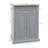 Rolling Kitchen Island Cart, Portable Serving Trolley Table With Drawer, Adjustable Shelf And 2 Towel Racks For Enhanced Storage And Mobility