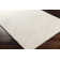 Machine Polyester Woven Solid Shag Area Rug