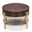 Table basse avec tiroir Camellia
