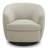 Marcy Swivel Barrel Chair-101378030