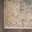 Tapis ivoire bleu Bungalow Bungalow Twayne-1868057094