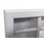 Porte-papier hygiénique encastré Hansford-72330517