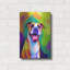 «Pop Art Pit Bull» par Furbaby Affiliates-1700431588