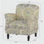 Chaises d'appoint pour le salon