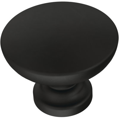 Fulton Round Knob Multipack