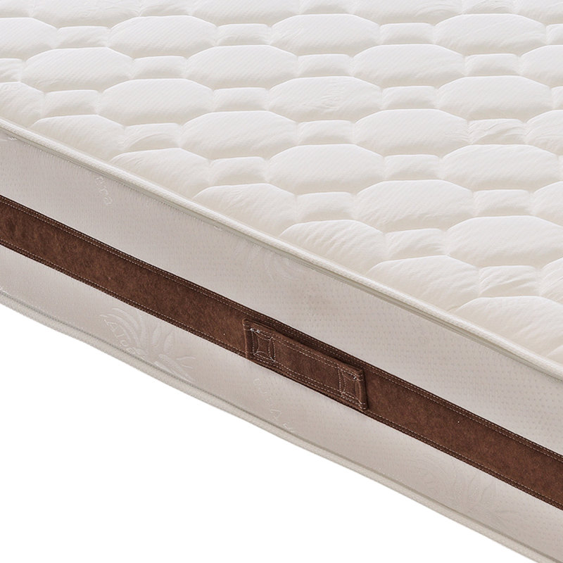 Stewood Symple Stuff Foam Mattress, Single (3')
