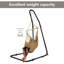 Bruning Hanging Chair Stand