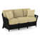 Boca Upholstered 78'' Sofa