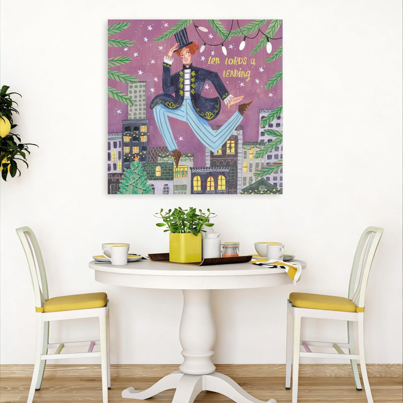 Print, 91.44cm H x 91.44cm W