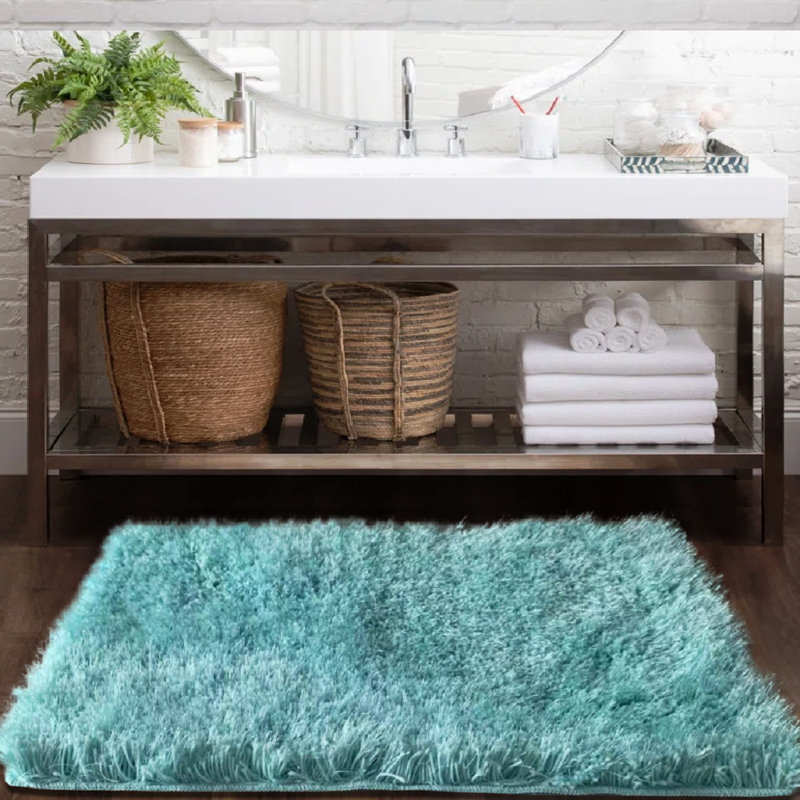 5EF4BFD6CCF64DB4900F4EDFE9E18CCA, L 24 po x L 40 po, Turquoise