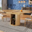 Extendable Dining Table