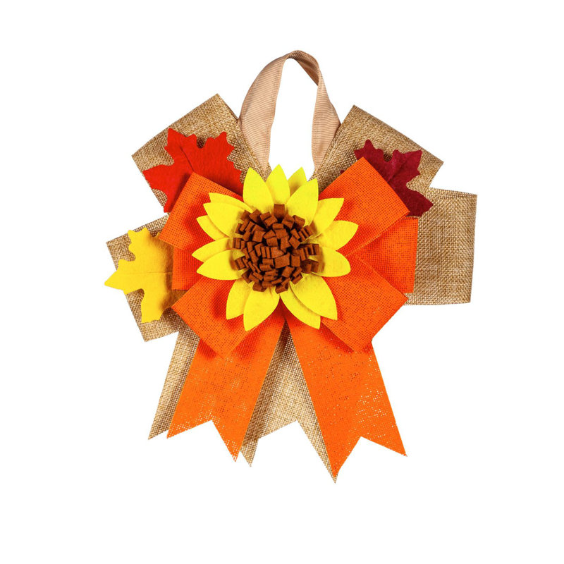 Porte-étiquette Whipkey Fall Foliage