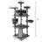 Arev 74'' H Cat Tree