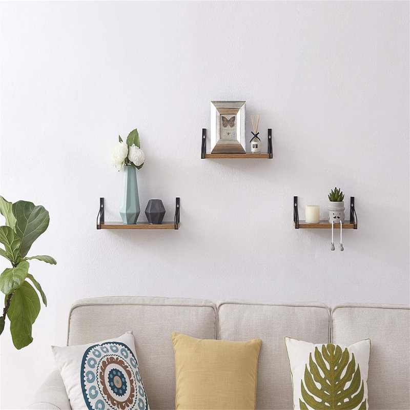Aeriel Floating Shelf
