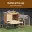 Chicken Coop