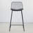 26" Wire Counter Stool