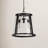 Amiir Large Pendant from-55412815