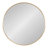 Anacleta Metal Round Mirror  Diameter-1121501348-1116417972