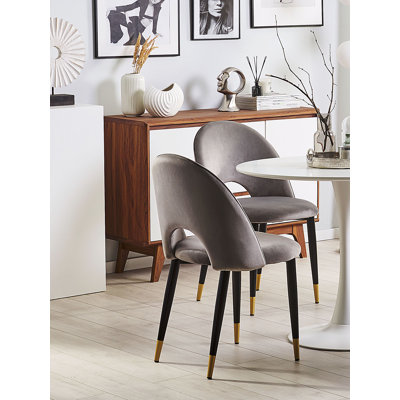 Folkston Upholstered Dining Chair