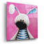 «The Blue Bunny» par Lucia Stewart-1759299491
