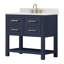 Ensemble de meuble-lavabo simple 37 po Brooks-21249929-73115875