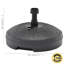 Aimili 2.7kg Plastic Free Standing Umbrella Base-780404543