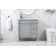Readington 32'' Single Bathroom Vanity with Engineered Marble Top