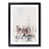 Black Framed selected