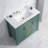 36" Bathroom Vanity With Sink-328463807