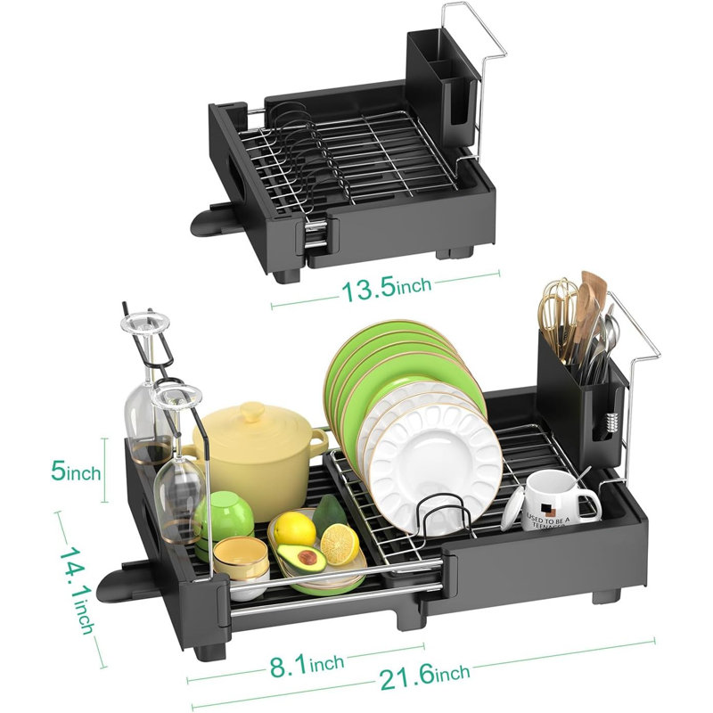 Dish Rack