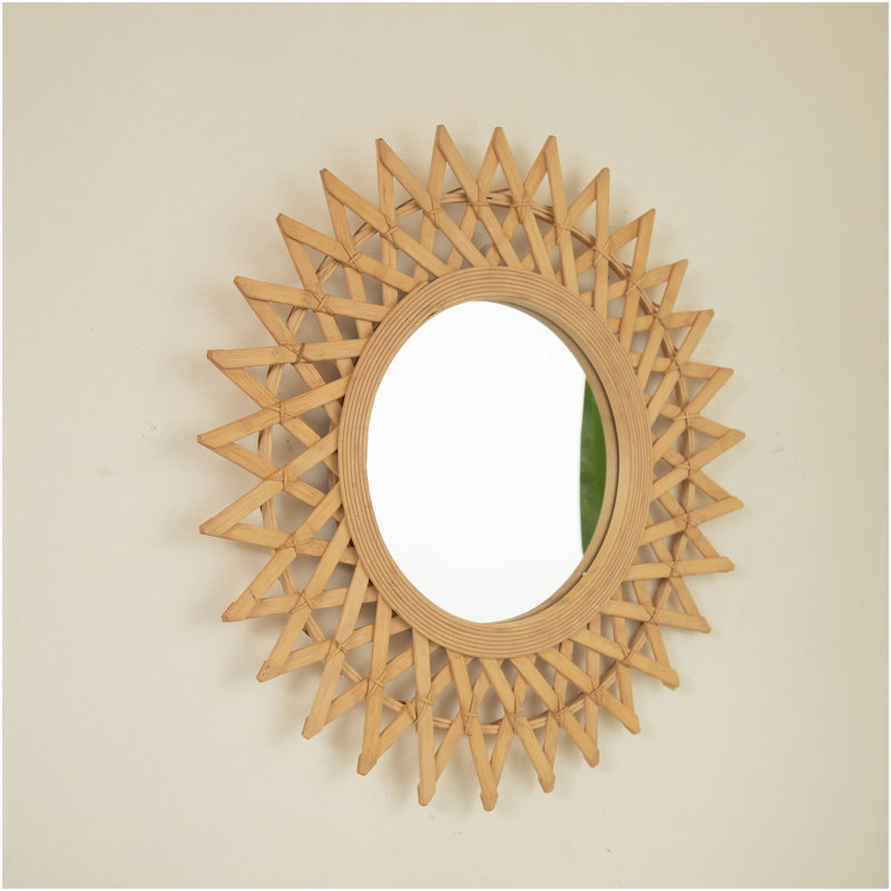 Miroir de 24 po Solana