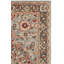 Tapis gris / gris anthracite en laine touffeté à la main Cranmore-21204714