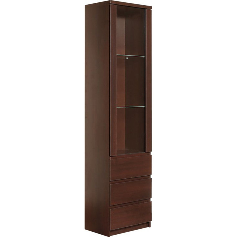 Solorzano Display Cabinet