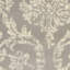 Tapis gris / ivoire à motif abstrait Yurig-206754674