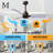 Alessandra 42'' Ceiling Fan-1421734463-1421734360
