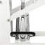 Table de toilettage hydraulique 43 po réglable-122371163