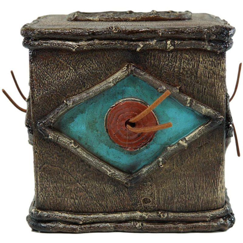 Axtyn Tissue Box Cover