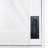 Modern Entryway Bench with Coat Rack-1330172725
