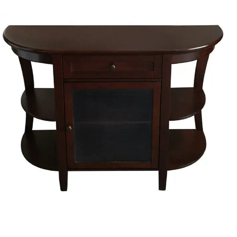 Buffet de 43 po