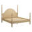 Rosalie Washed Natural Ash King Bed-443783848-443783893