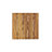 Tilson Patio 2-Piece Acacia Wood Chaise Lounge With Wicker Panels & Cross-Stretcher Side Table Set-124886491