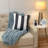 Your Lifestyle by Donna Sharp Cordoba Stripe Decorative Throw Pillow