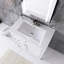Ensemble de meuble-lavabo autoportant 30 po avec comptoir en céramique 30 po-1774532725