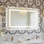 Miroir de salle de bain Moxon-487696890