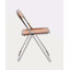 Chaise pliante en plastique-1663256394